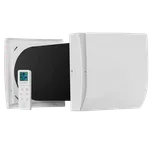 Aerauliqa Orion 100 - úsporná lokální rekuperační jednotka