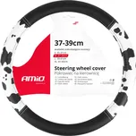 AMiO SWC-62-M 37-39 cm černý/bílý