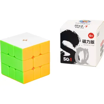 Hlavolam Square-1 ShengShou Mr.M