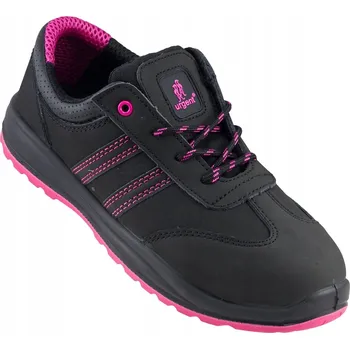 Pracovní obuv Dámské pracovní polobotky Urgent 214 S1 - Velikost 40