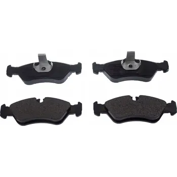 Brzdová destička Master-Sport Germany 13046070842N-SET-MS Sada brzdových destiček, kotoučové brzdy