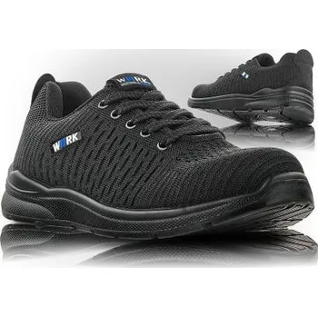 MALAGA bezpečnostní polobotka Velikost: 46