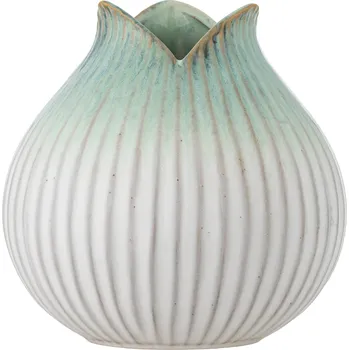 Váza Bloomingville, Dekorativní váza Skylar, 19,5 cm - Formadore