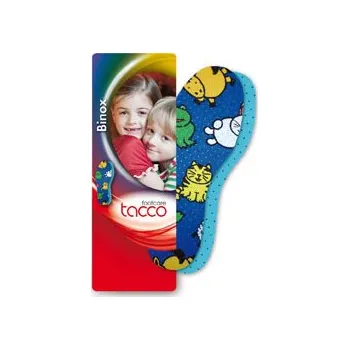 Vložka do bot Protetika Stelka Tacco Binox 29