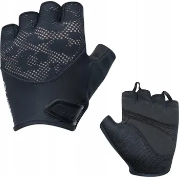 Cyklistické rukavice CHIBA LADY GEL dámské cyklistické rukavice XS
