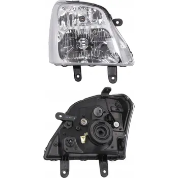 Posilovač řízení Depo 213-1131R-LDEMN