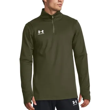 Pánská mikina Mikina Under Armour Midlayer Challenger 1379588-390 Velikost XL