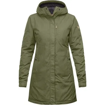 Dámská parka Fjällräven&nbsp;Kiruna Padded Parka W