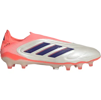 Kopačky Kopačky adidas Copa Pure III Elite Laceless FG js0650 Velikost 44,7 EU | 10 UK | 10,5 US | 27,5 CM