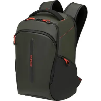 batoh na notebook Samsonite ECODIVER Laptop Backpack XS Climbing Ivy 151348-9199