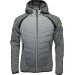 mikina Loap Galdan Zip - T15C/Dark Shadow XL