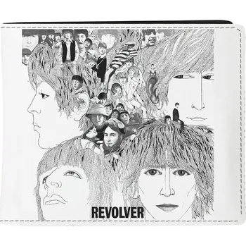 Peněženka Peněženka Beatles - Revolver