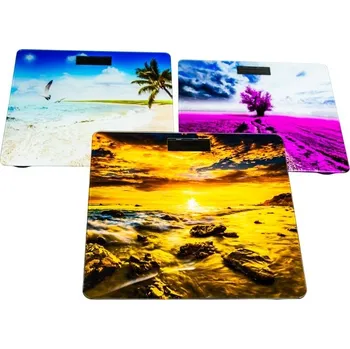 Osobní váha váha 180kg osob.dig. 3DEKORY. příroda