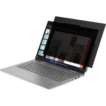 Počítačové příslušenství Lenovo privátní filtr pro ThinkPad X1 2-v-1 Gen 9 (K54375WW) 4Z21S06941