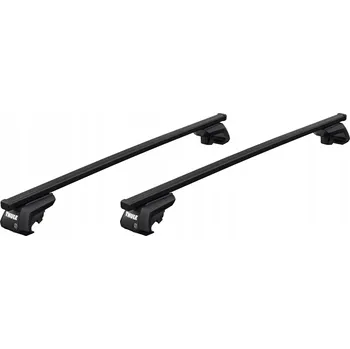 Střešní nosič tyče THULE EVO SQUAREBAR ŠKODA FABIA NJ kombi 2015-2023