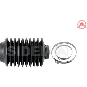 Soustava řízení Měch, řízení Sidem nv 302.138