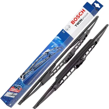 Stěrač Sada stěračů 700+650 702 TWIN