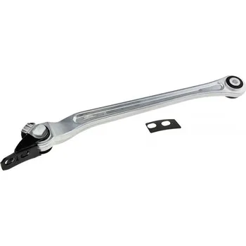 Zavěšení kol Rameno zadní MERCEDES E 03- spodní zadní pravé 2303500429 NTY