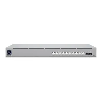 Ubiquiti USW-Pro-XG-10-PoE, UniFi Pro XG 10 PoE