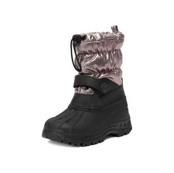 Oblečení a móda Sněhule Beverly Hills Polo Club CEO-CM240118 IV (DZ) Černá 31