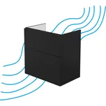 Deante Skříňka pod umyvadlo bez desky STU NU61