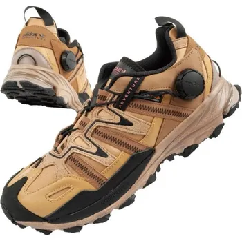 Pánská treková obuv Boty adidas Hyperturf Adventure M HQ6071 42.5