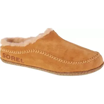 Pánská treková obuv Pantofle Sorel Lanner Ridge M 1923641224 44