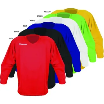 Pánské tričko TEMPISH Sr Training Shirt M m