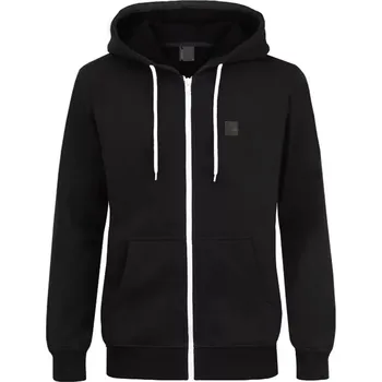 Pánská mikina KARIM BLOUSE černá M