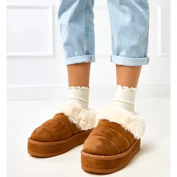 Dívčí sněhule Sněhule model 218133 Solea 38