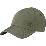 Kšiltovka Caliber 2.0, 5.11, Olivová, L/XL