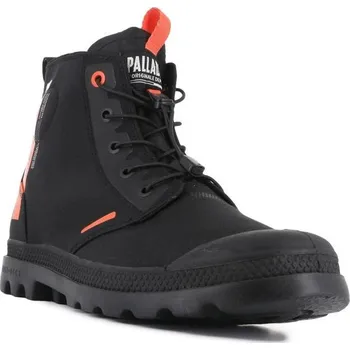 Pánská treková obuv Boty Palladium Pampa Lite Journey M 79539-008-M EU 40