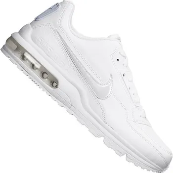 Pánská treková obuv Boty Nike Air Max Ltd 3 M 687977-111 45