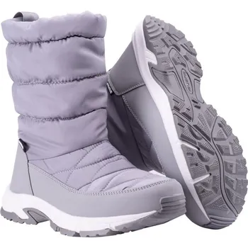 Dámská běžecká obuv Dámské sněhule FINA HIGH WP W 36