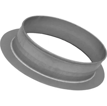 Ventilace Lindab Nástavec s lemem IL 80