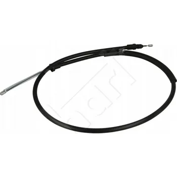 Lanko parkovací brzdy Tažné lanko parkovací brzdy PEUGEOT 106 91-95 LP 474589 HART