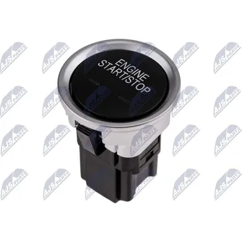 Auto-moto baterie Tlačítko Start/Stop NTY EWS-SA-001
