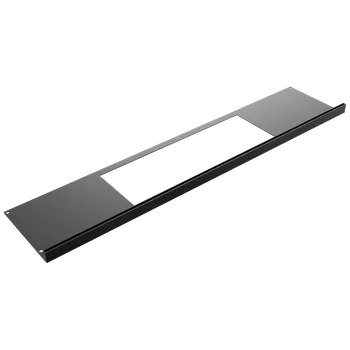 Krbová kamna Nádoba pod sklo biokrbu Delta2 černá (25) SZYBA/PUSZKA/DELTA2/CZARNY