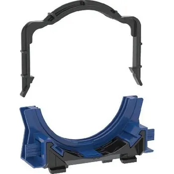 Geberit - Trubková objímka pro WC Duofix 242.012.00.1