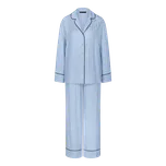 Dámské pyžamo Amourette Jacquard PW - Triumph 6926 0040