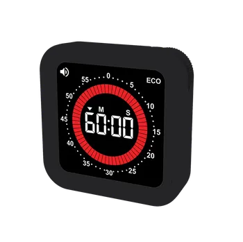 Kuchyňská minutka Digitální minutka JVD DM285.1