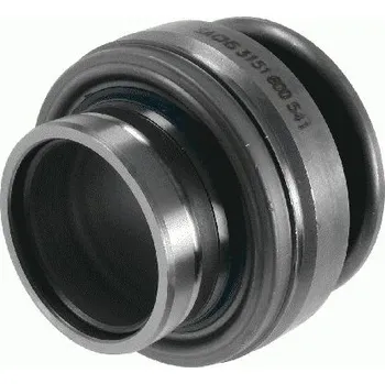 Spojkové ložisko Vysouvací ložisko SACHS 3151 600 541