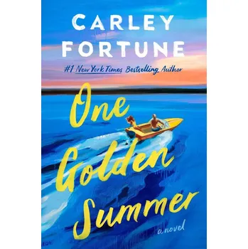 One Golden Summer - Carley Fortune
