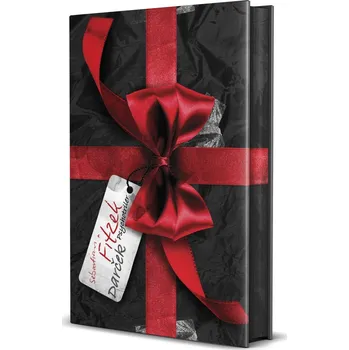 Darček - Sebastian Fitzek