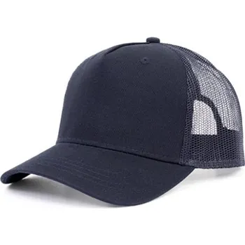 Kšiltovka Brain Waves Pánská kšiltovka BW7020255 Navy-Navy one size