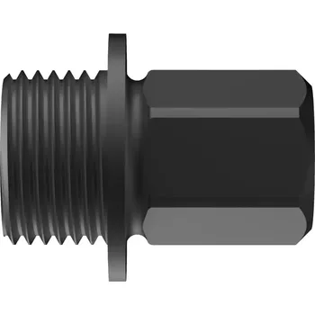Příslušenství k vrtačce Adaptéry Milwaukee Quik-Lok pro děrovky, HSaw QL Adaptor L 5/8"x18, 5 kusů, 4932500551