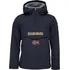 Pánská větrovka Napapijri Rainforest Winter Anorak NP0A4GMC1761 