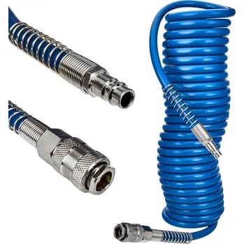 Příslušenství ke kompresoru Pneumatická hadice 5x8mm 20m KD677