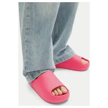 Dámské pantofle Nazouváky Hunter S55796-B Růžová 37