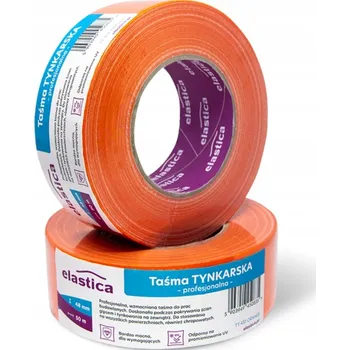 Lepicí páska Maskovací páska Elastica 48 mm x 50 m